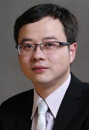 Zhiang Wu